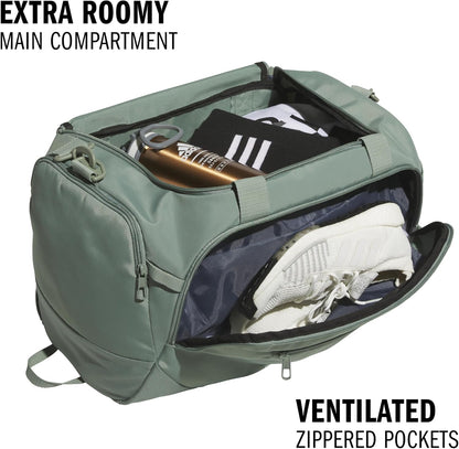 Defender 5 Small Duffel Bag