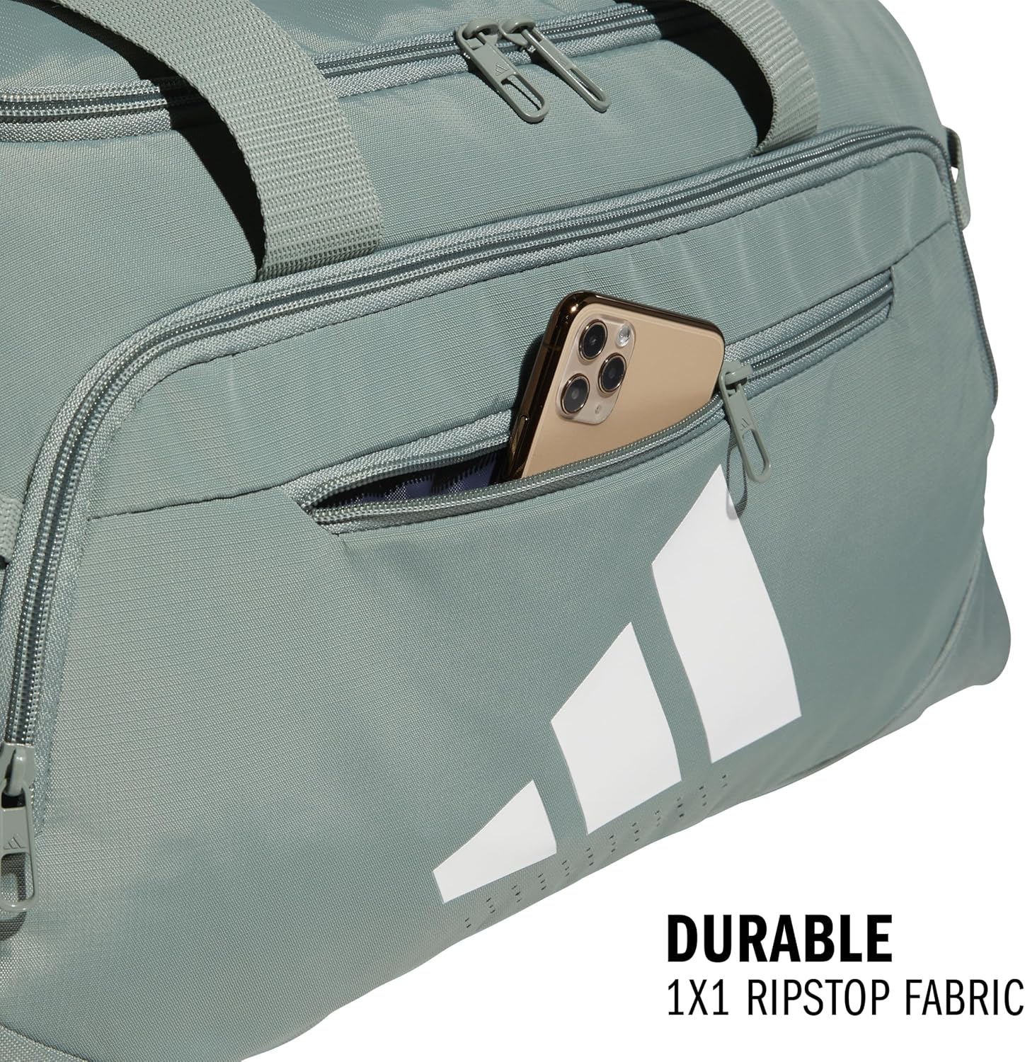 Defender 5 Small Duffel Bag